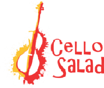 Cello Salad Logo
