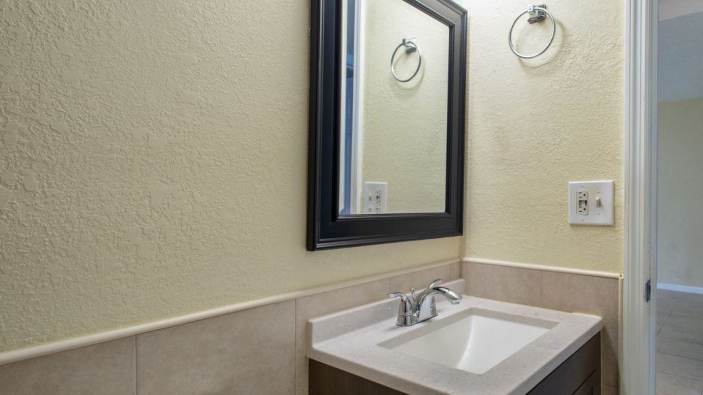 Bathroom Interior