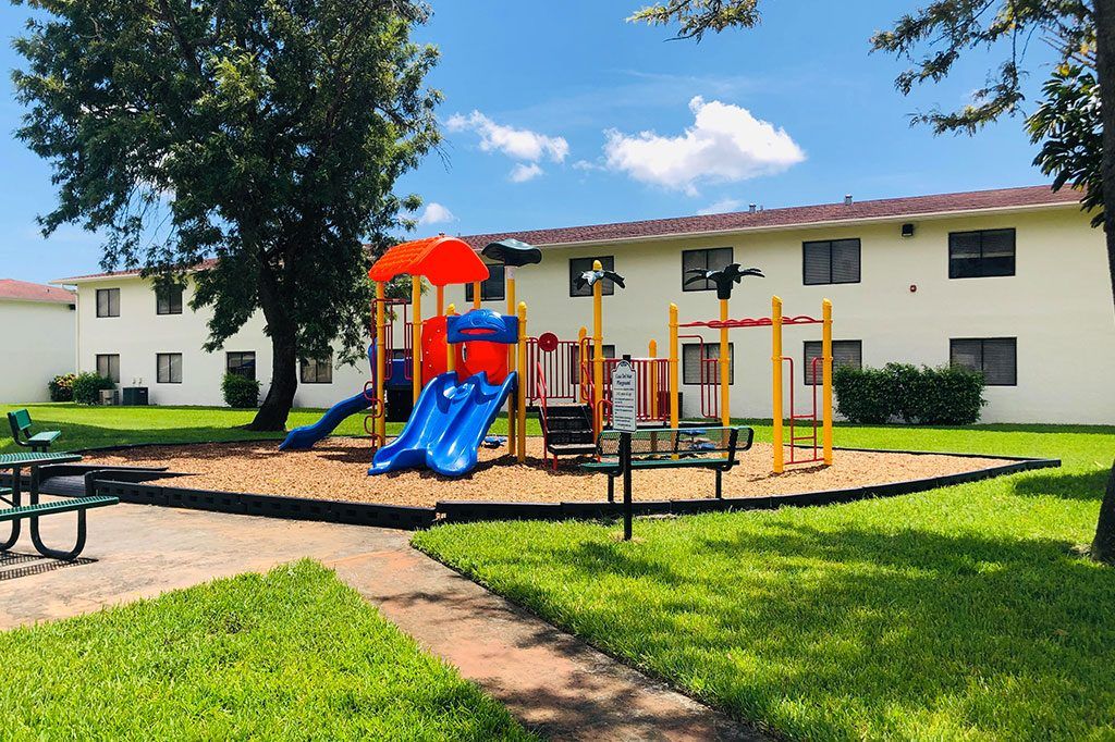 Casa Del Mar – Playgound