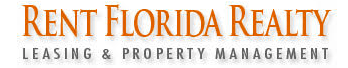 Rent Florida Realty