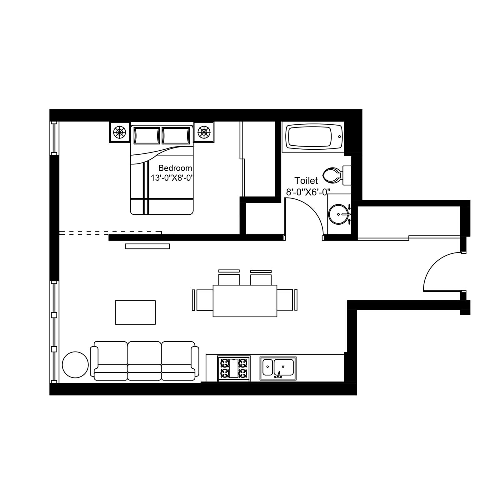floor plans