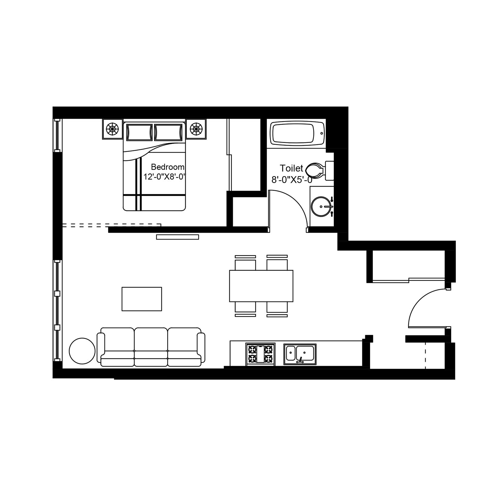 floor plans
