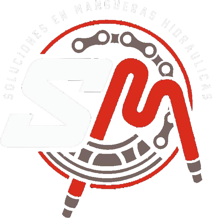 SOLUCIONES EN MANGUERAS HIDRÁULICAS