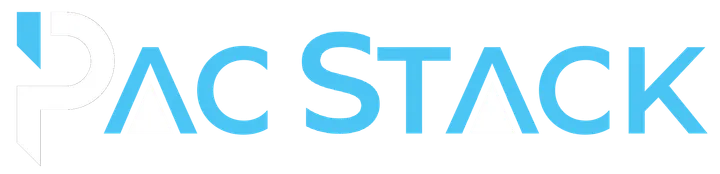 Pac Stack Company Logo