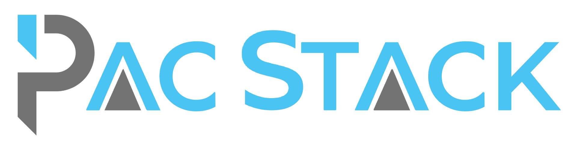 Pac Stack Company Logo