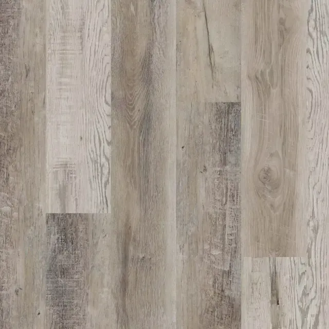 Flooring materials