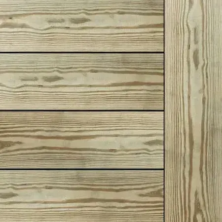Decking materials