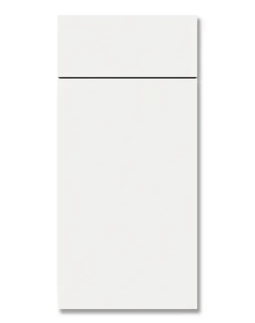 A white cabinet door.