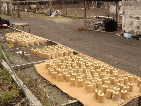 allestimento in sicurezza di fuochi d'artificio 7