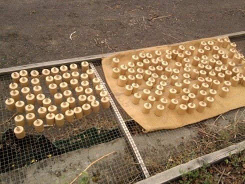 allestimento in sicurezza di fuochi d'artificio 5