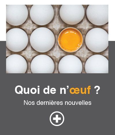 Groupe Gaucher nouvelles