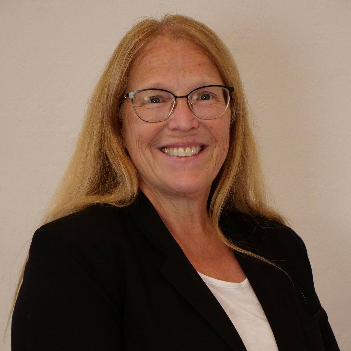 Tammy Sargent