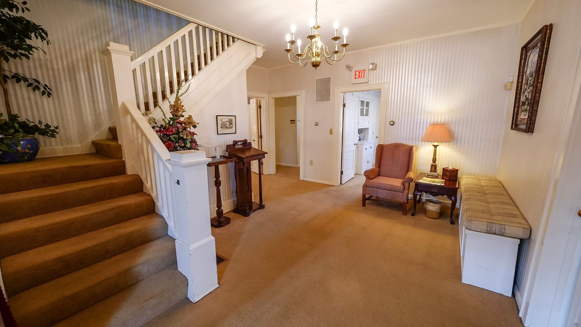 Mt. Orab | Megie Funeral Home