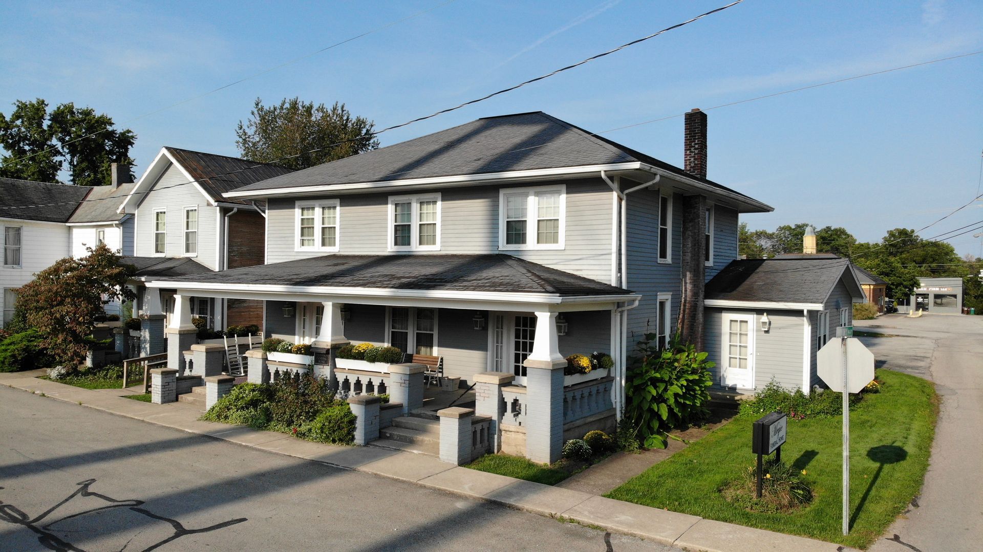 Mt. Orab | Megie Funeral Home