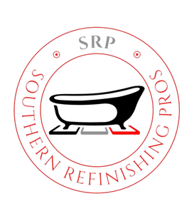 Southern Refinishing Pros Logo