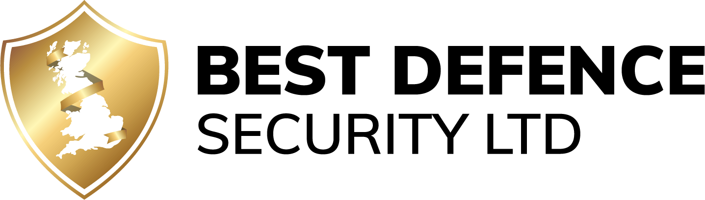 SIA licensed security guards | UK's Best Defence Security