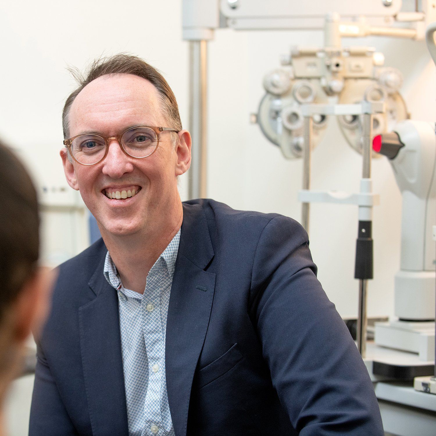 René — Adelaide, SA — Adelaide Eye Care