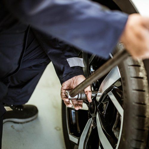 Garage Services in Fakenham, Norfolk Major Tyres