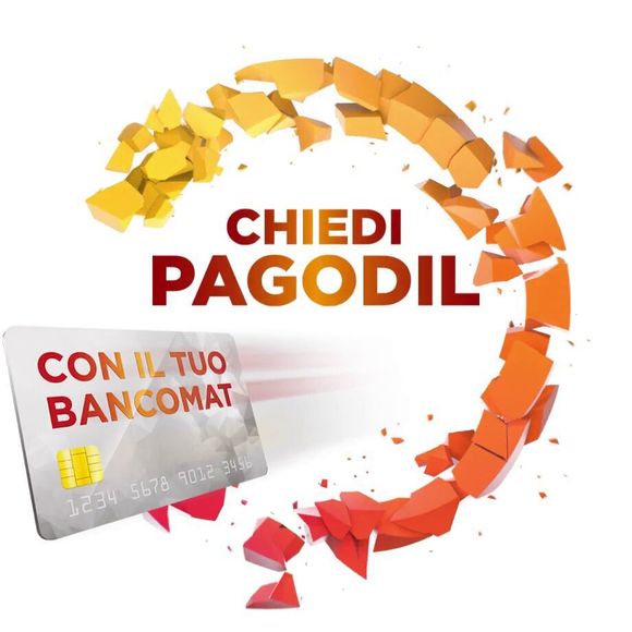 Logo Pagodil