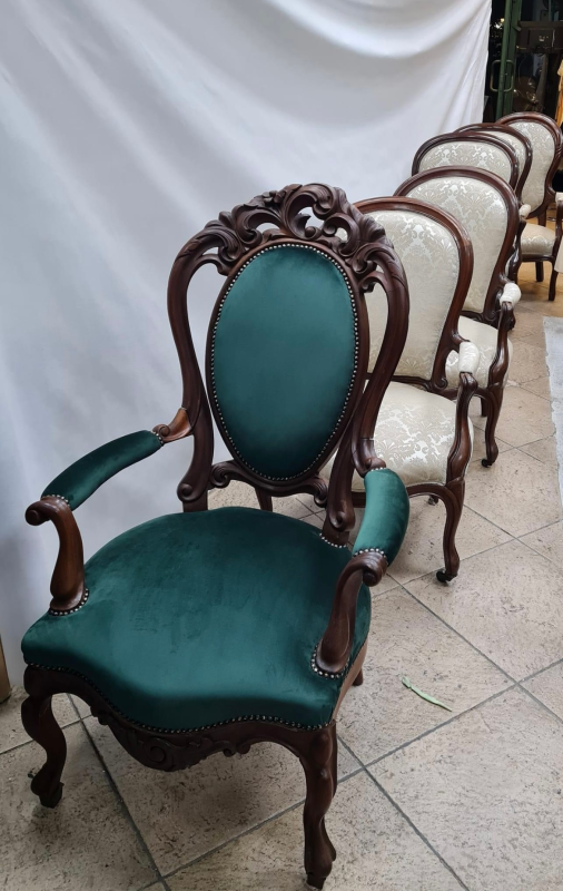 Tappezzeria Panebianco