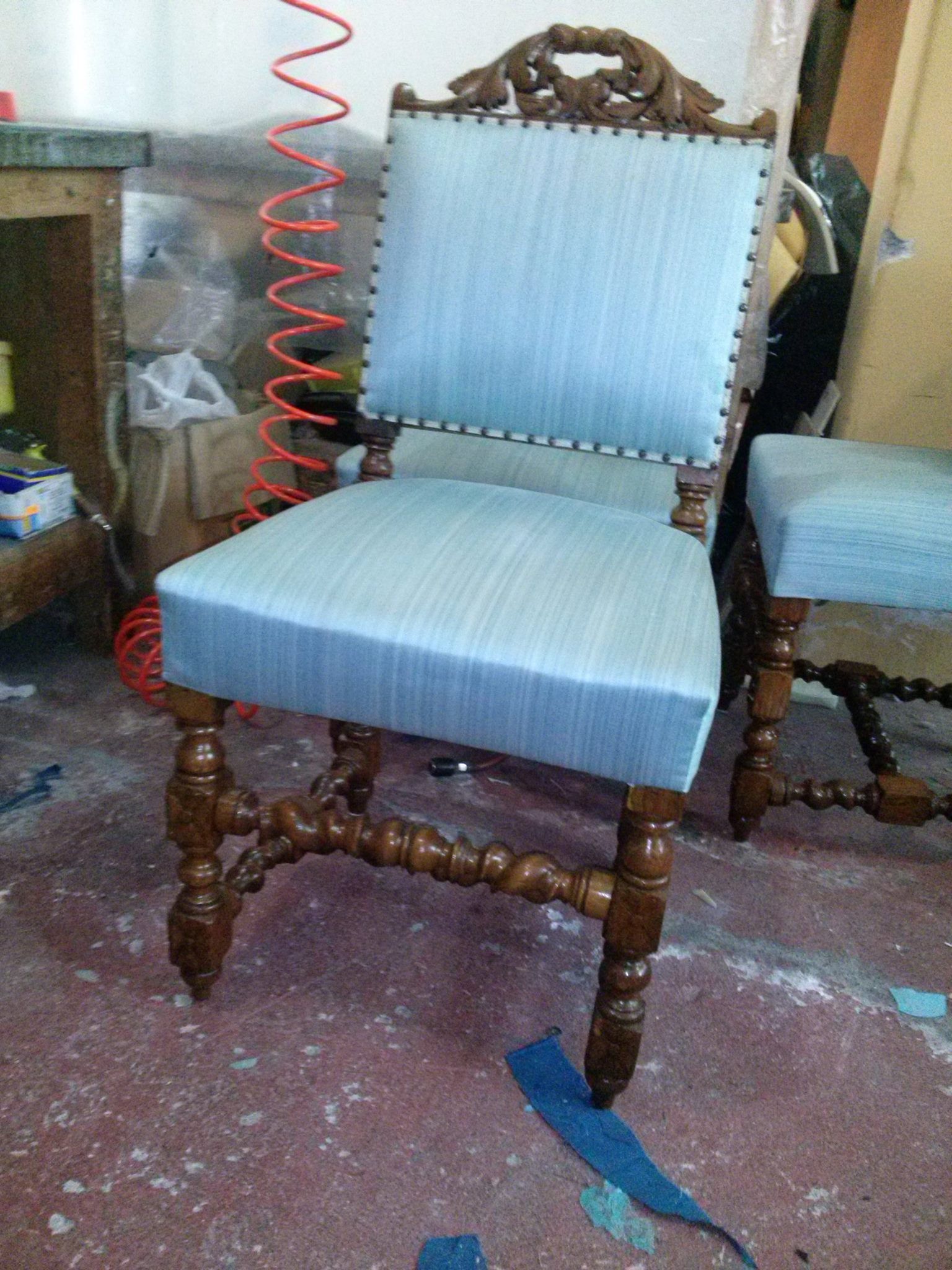 Tappezzeria Panebianco