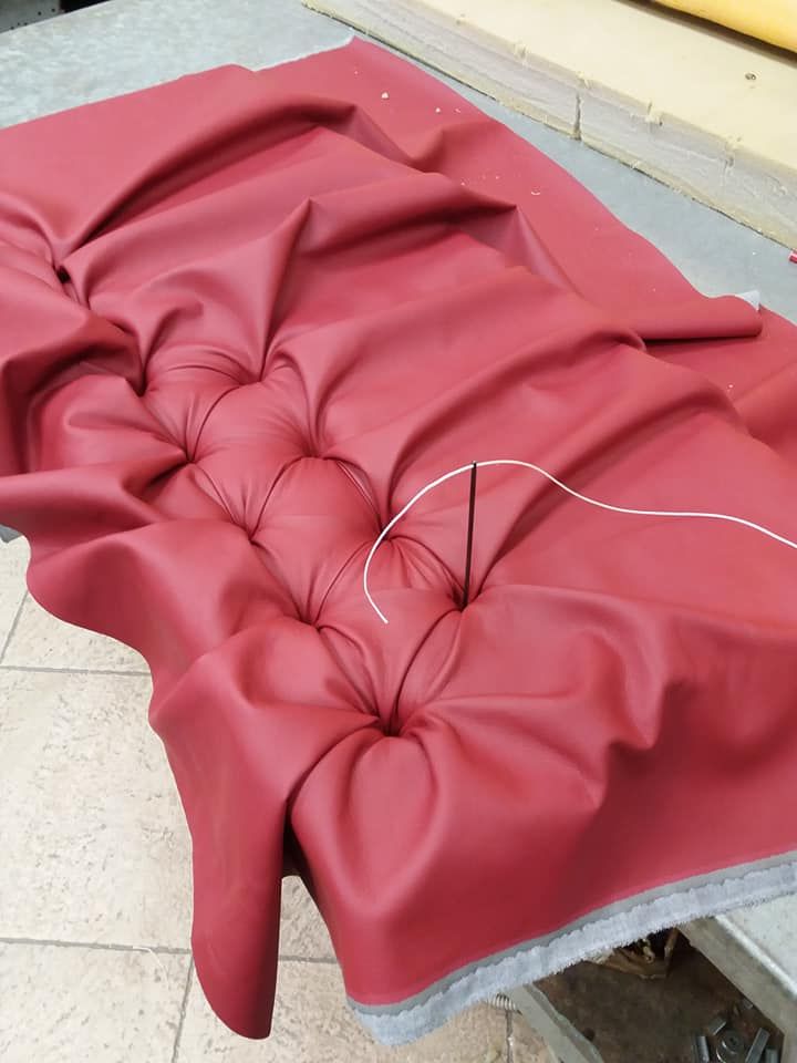 Tappezzeria Panebianco