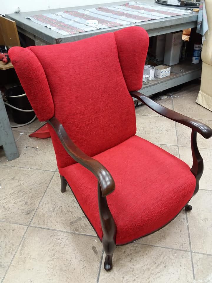 Tappezzeria Panebianco