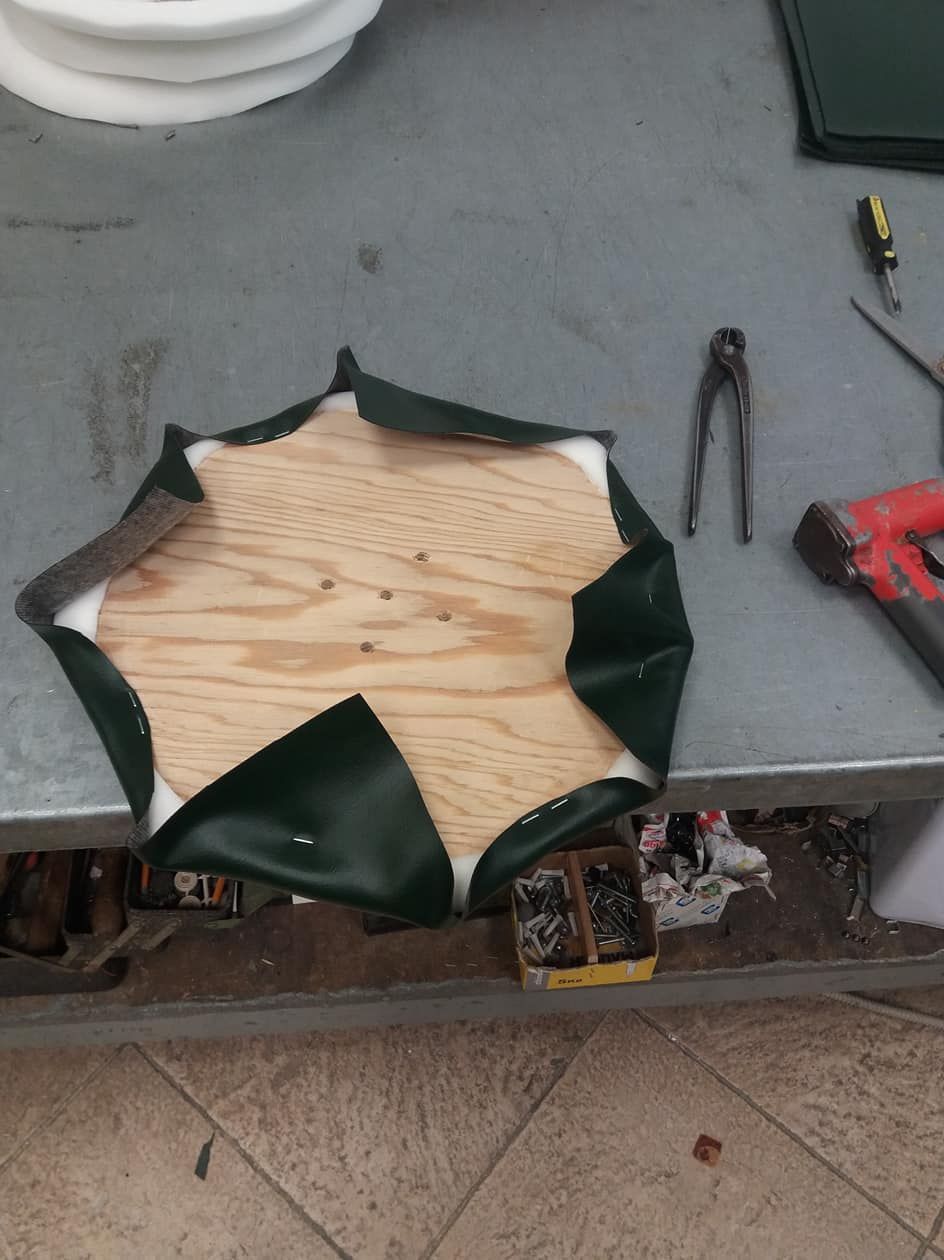 Tappezzeria Panebianco