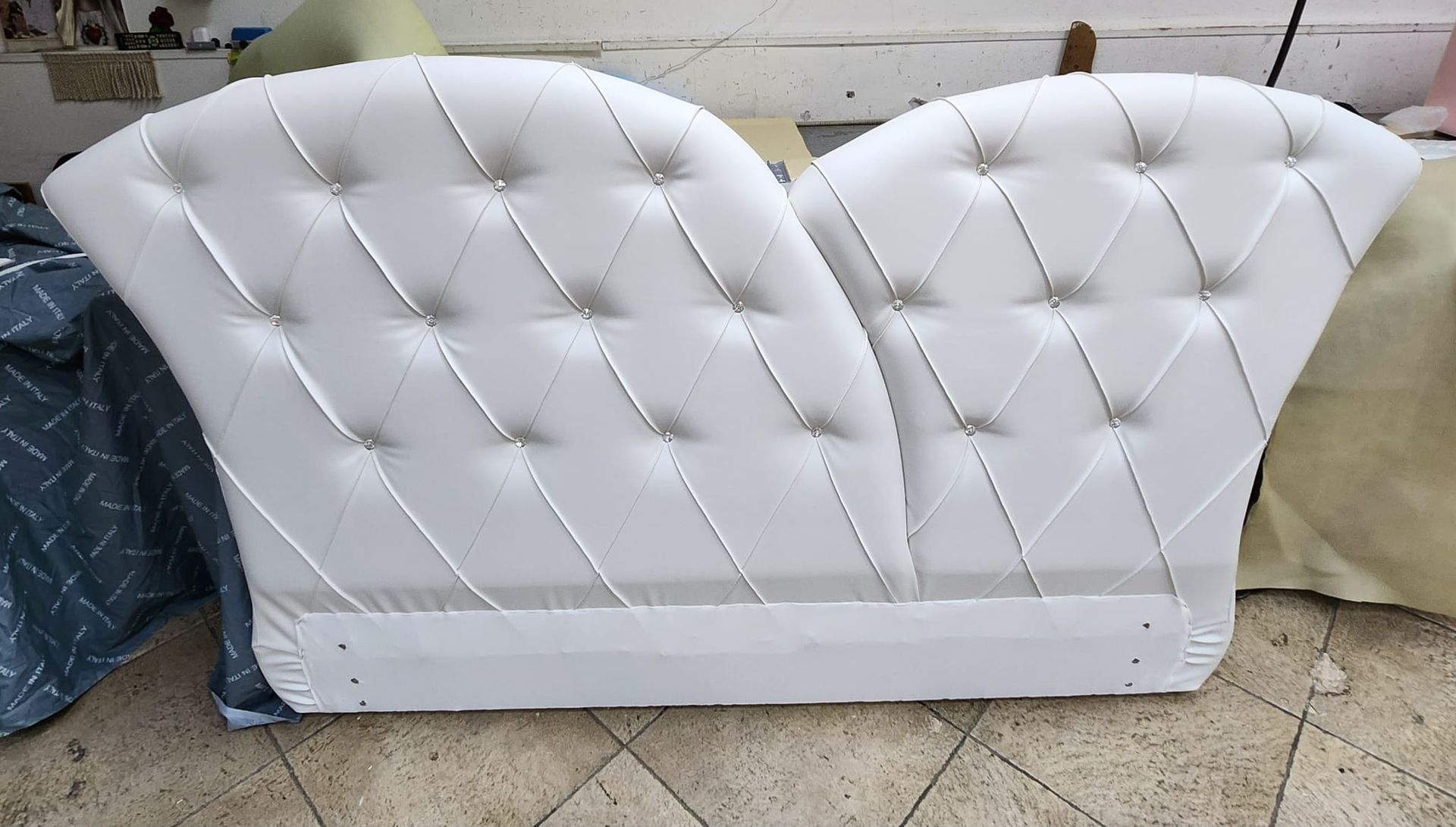 Tappezzeria Panebianco