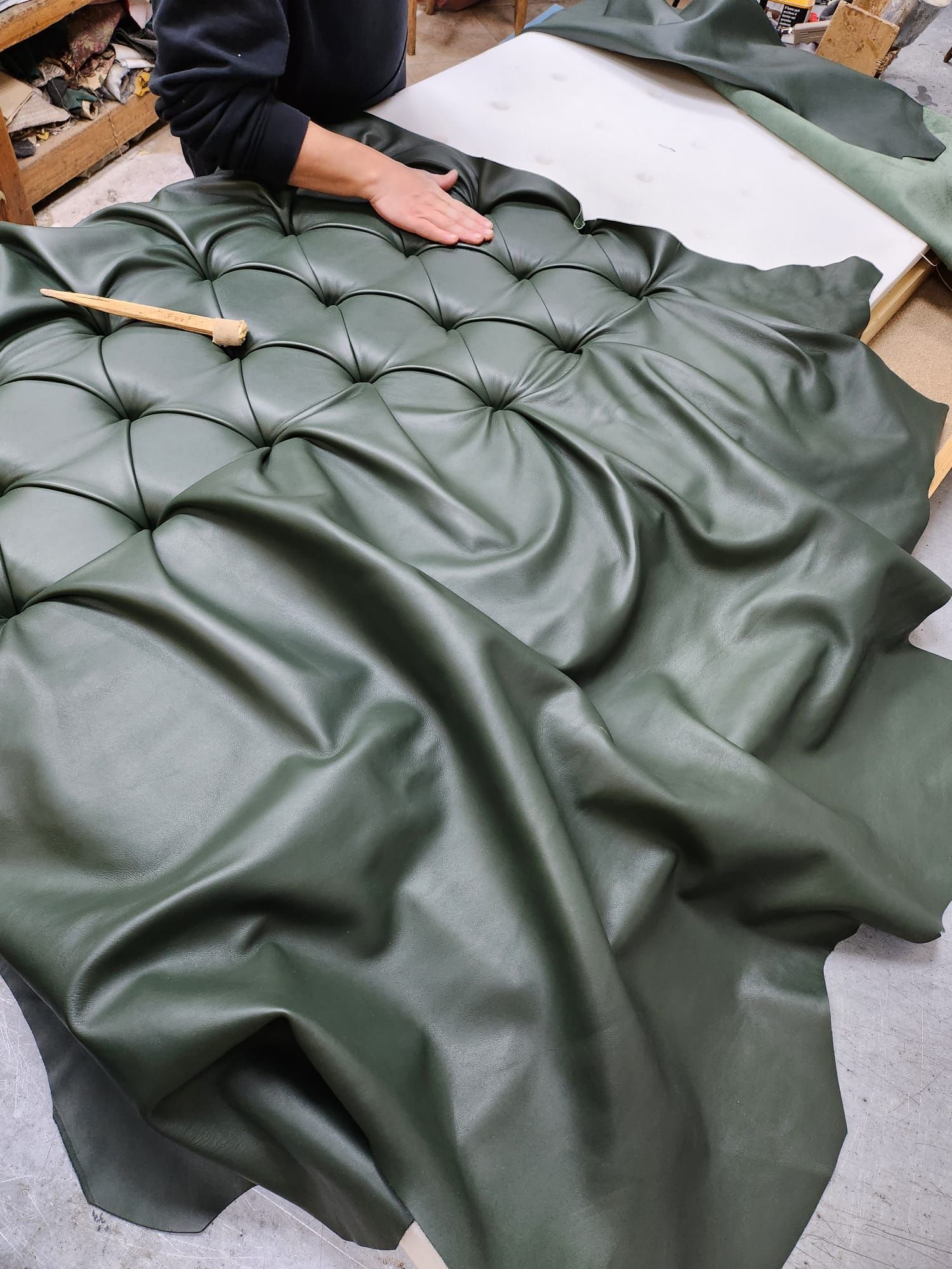 Tappezzeria Panebianco