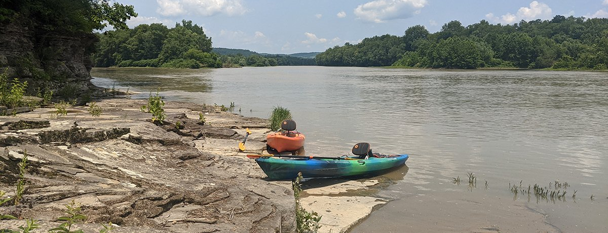 Kayaking & Canoeing | Susquehanna River | Day Trip