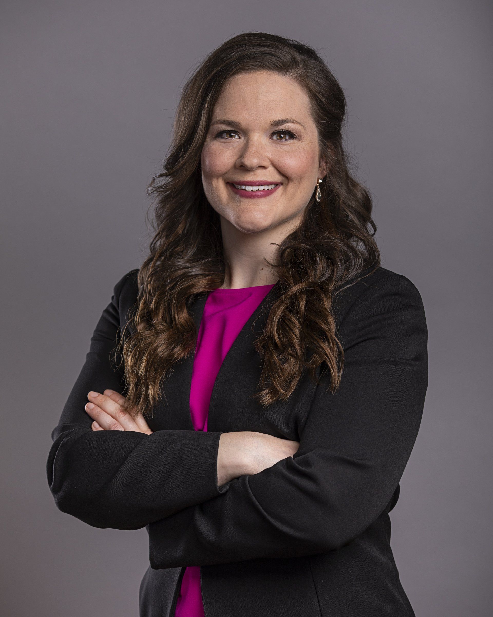 About Us Talley Eye Institute