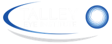 talley eye institute logo