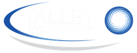 talley eye institute logo