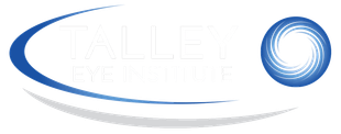 talley eye institute logo