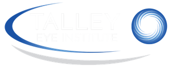 talley eye institute logo