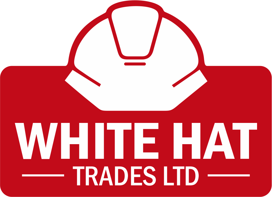 White Hat Trades Ltd