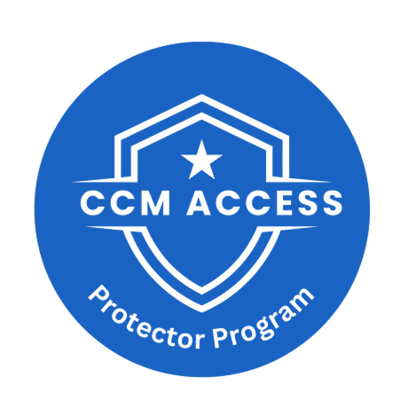 CCM Access