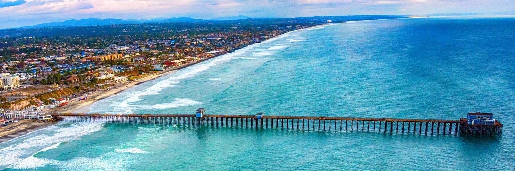 Pier