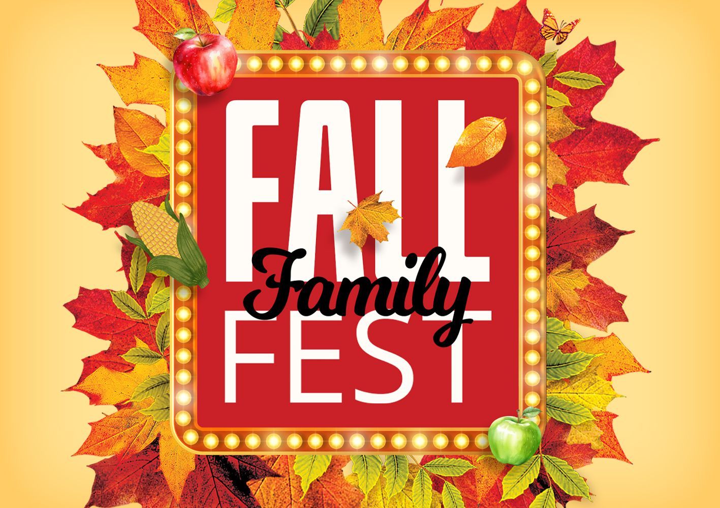 FALL FAMILY FESTIVAL