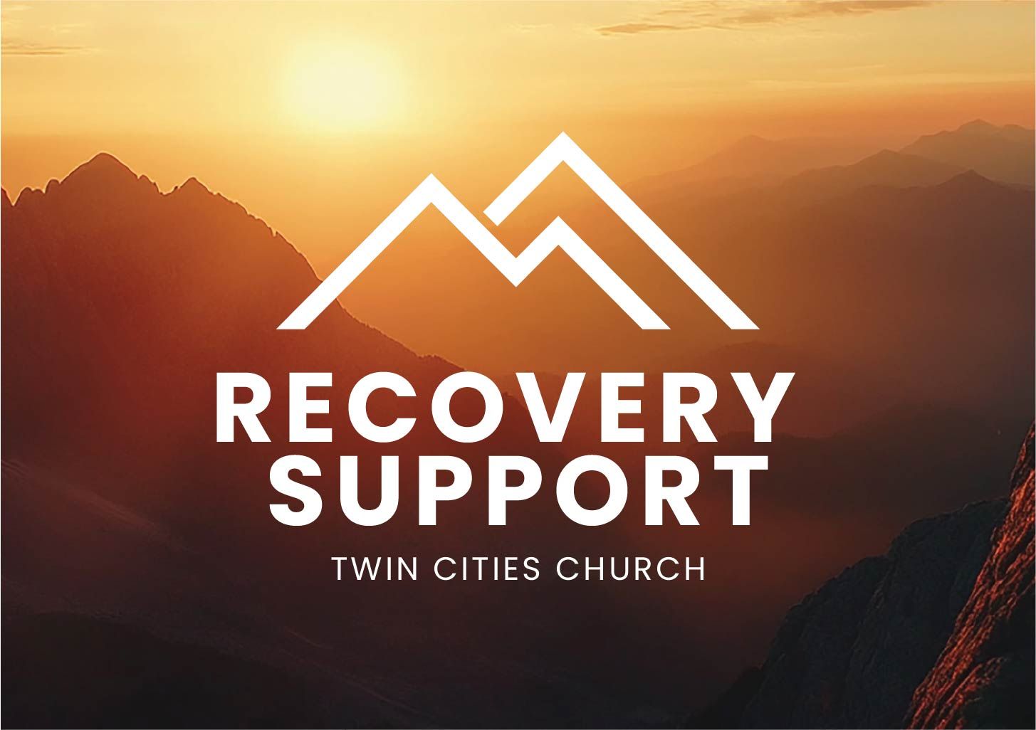 TCC RECOVERY SUPPORT