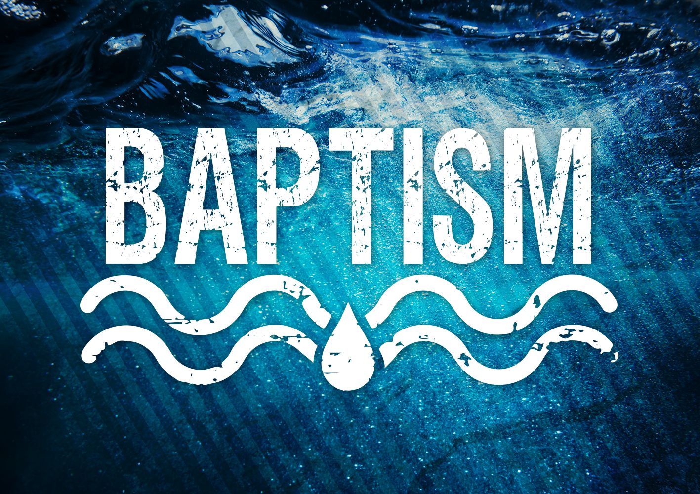 Baptism