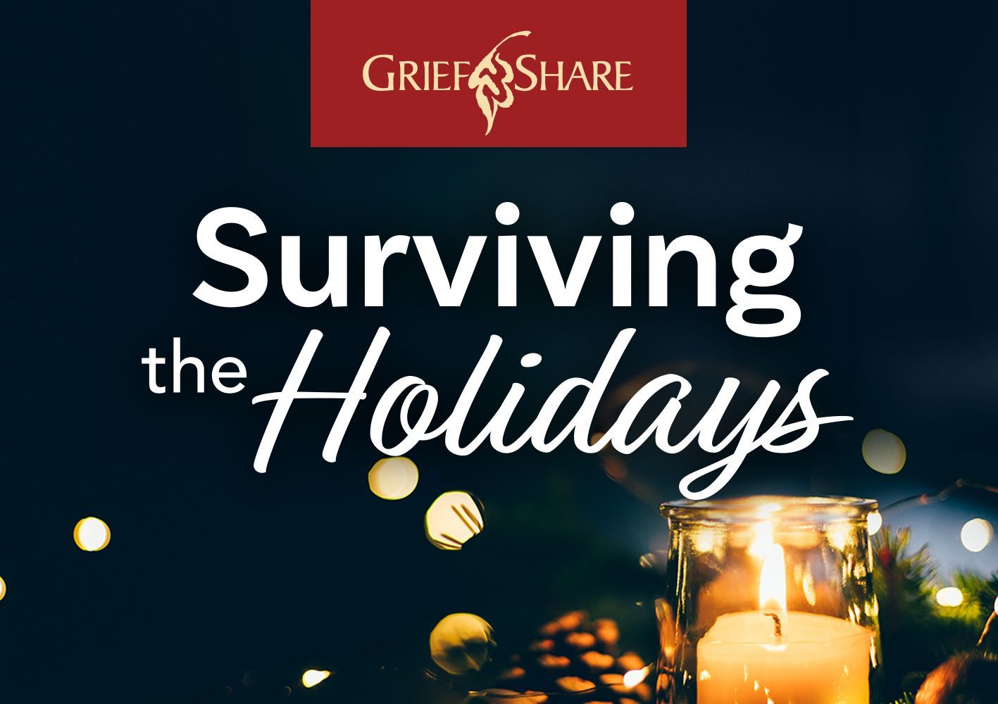 SURVIVING THE HOLIDAYS