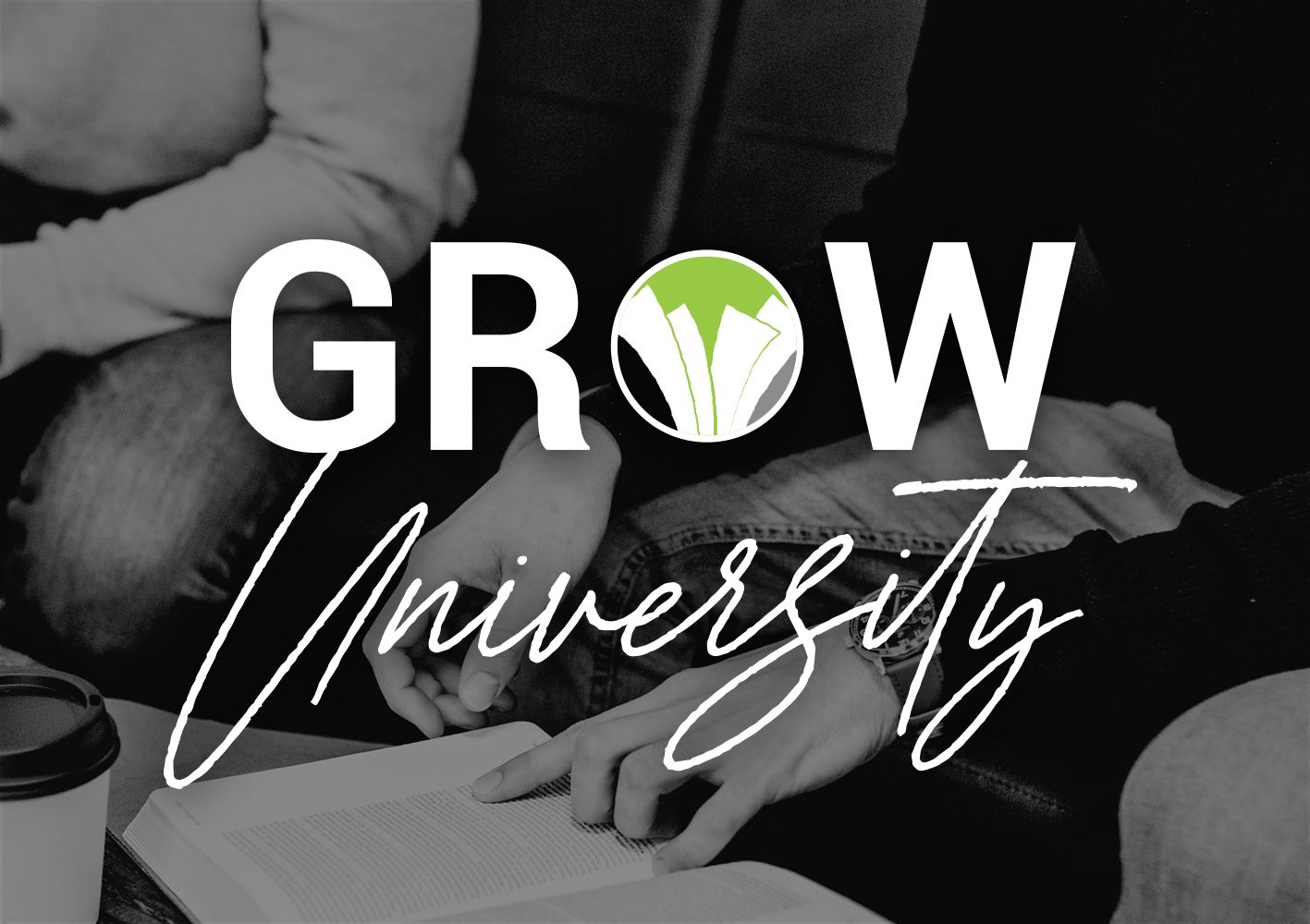 GROW UNIVERSITY