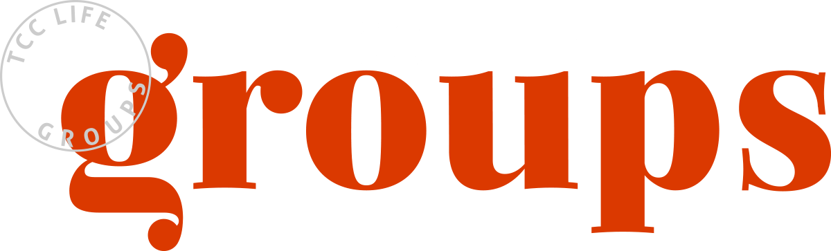 TCC Life Groups