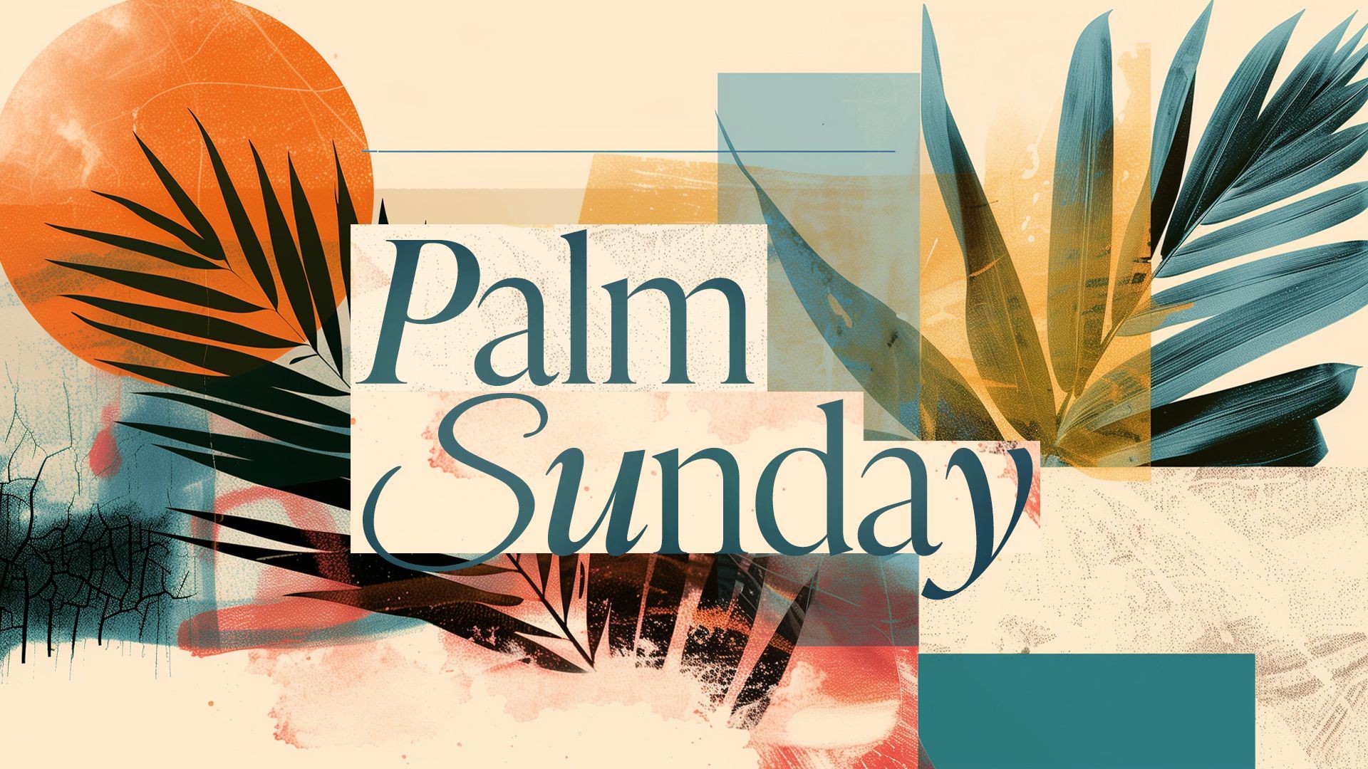 The words In Christ (Ephesians) are written in yellow on a black background. This is our current series