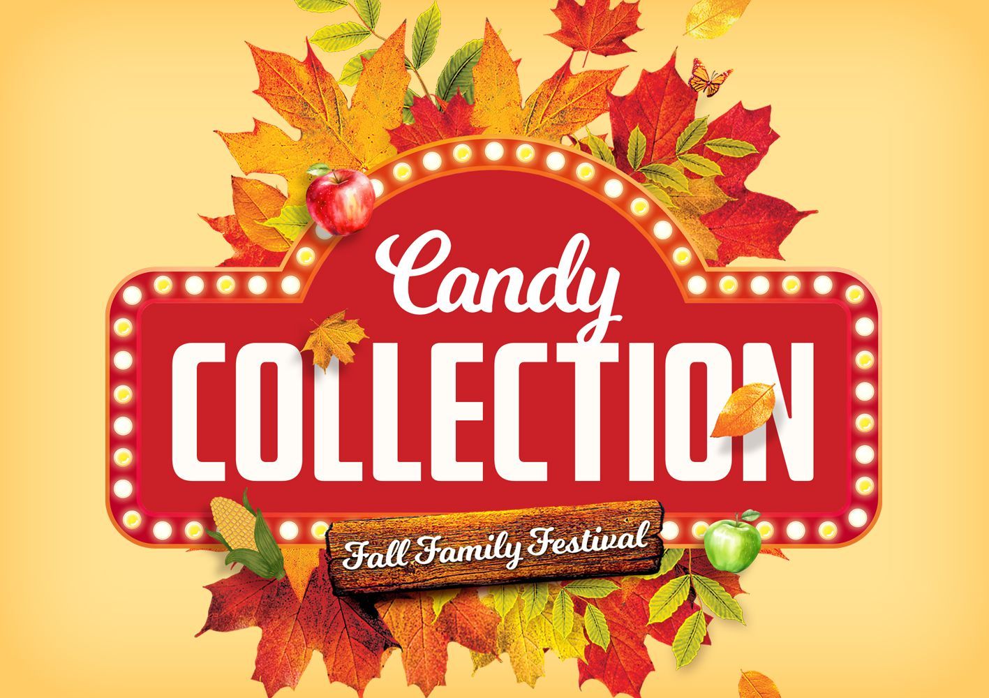 CANDY COLLECTION