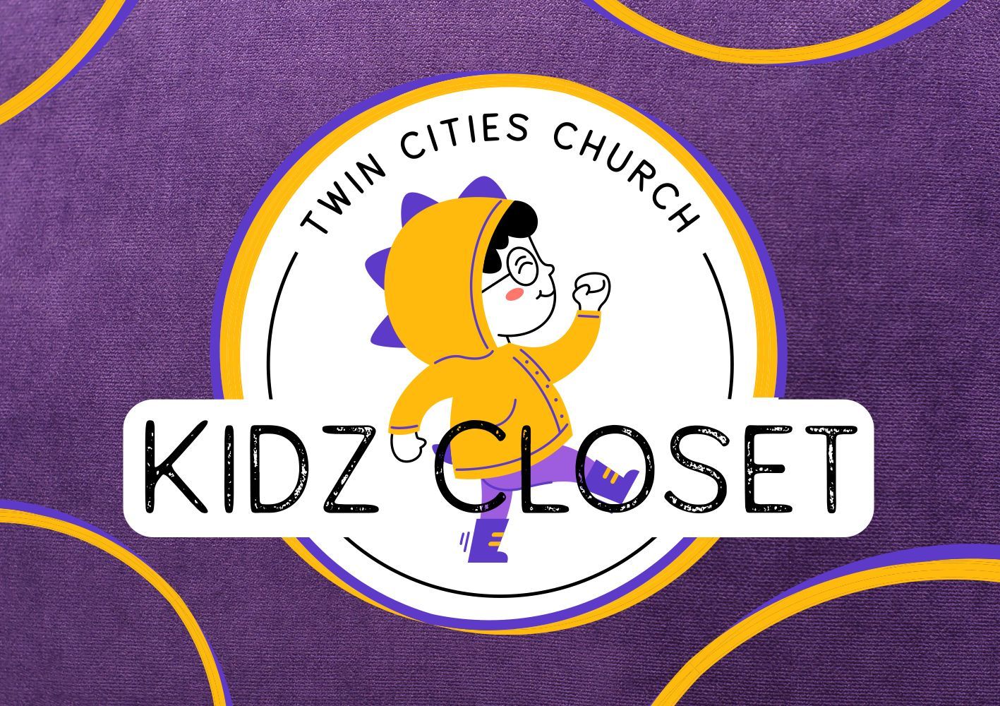 KIDZ CLOSET