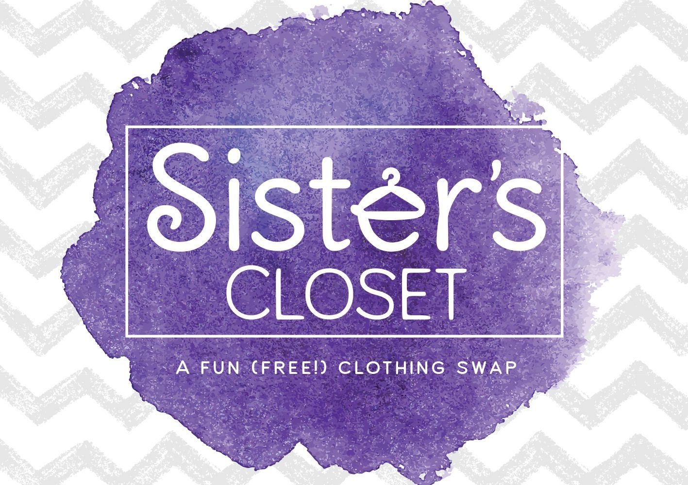 Twin Cities Church - Sister's Closet