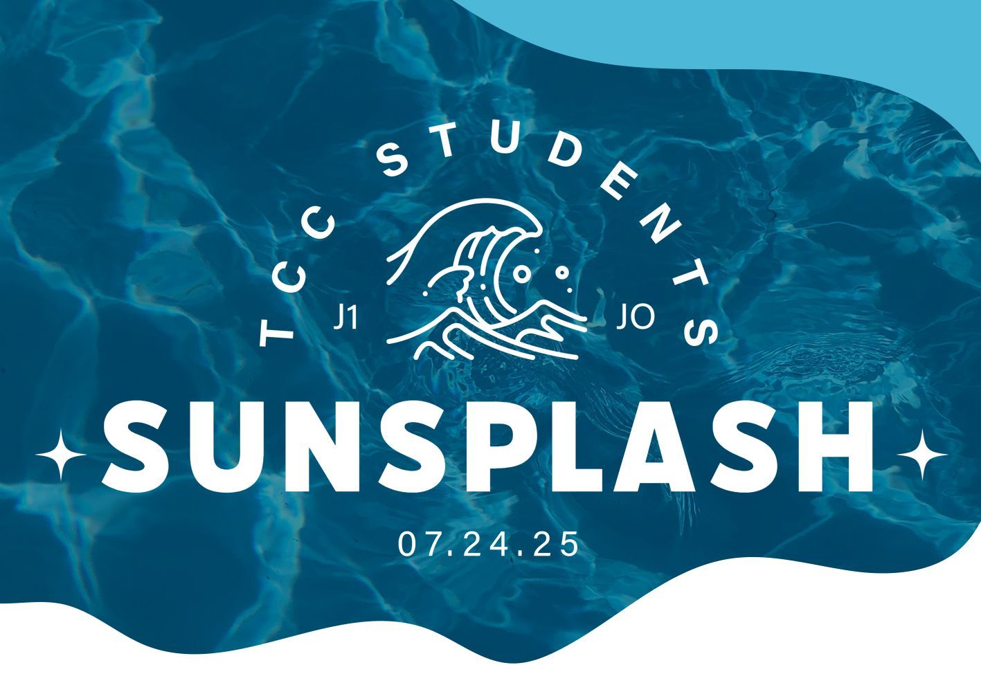STUDENTS SUNSPLASH